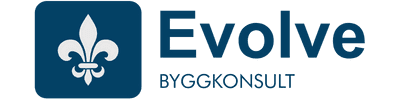 Evolve Byggkonsult Logga Transparent